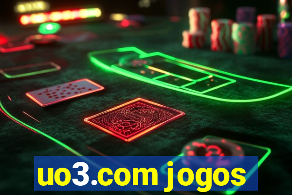 uo3.com jogos